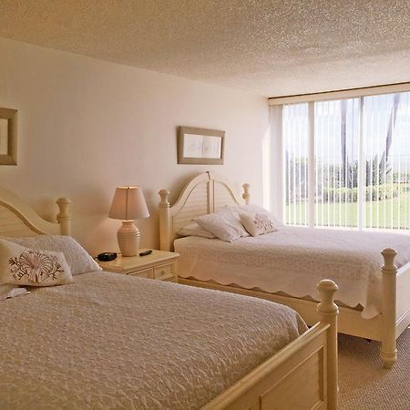 The Island Beach Resort Jensen Beach Exterior photo