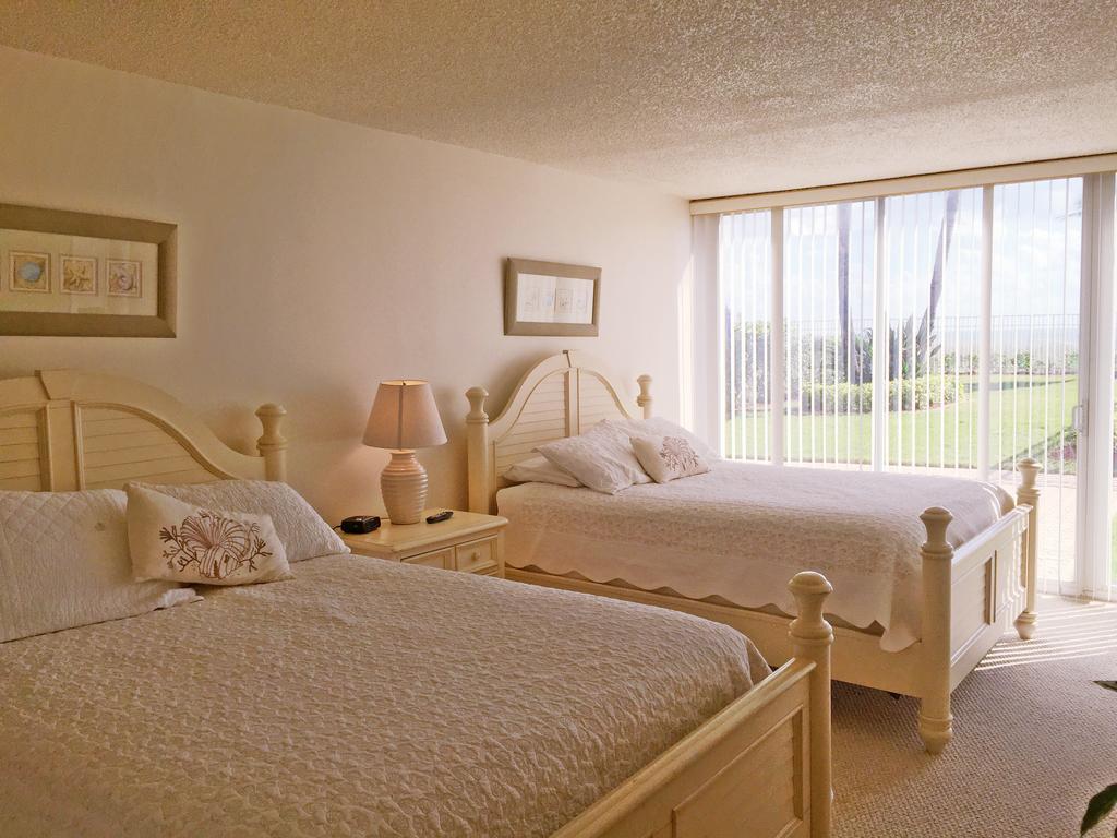 The Island Beach Resort Jensen Beach Exterior photo