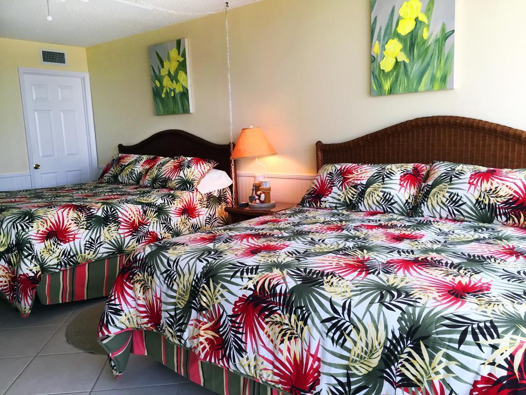 The Island Beach Resort Jensen Beach Room photo