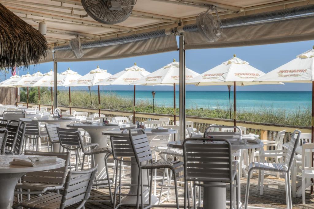 The Island Beach Resort Jensen Beach Exterior photo